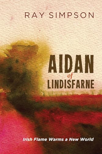 Aidan of Lindisfarne