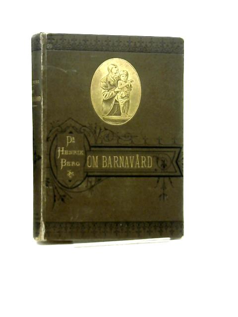 Om Barnavard