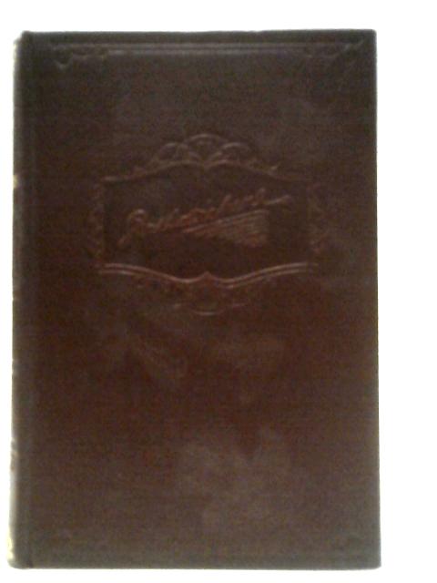 The Adventures of Oliver Twist