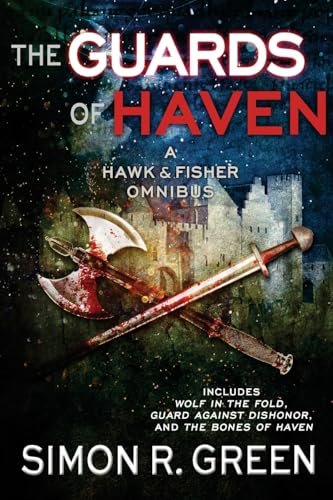 The Guards of Haven