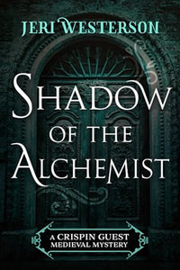 Shadow of the Alchemist 