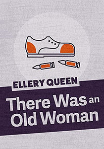 There Was an Old Woman 