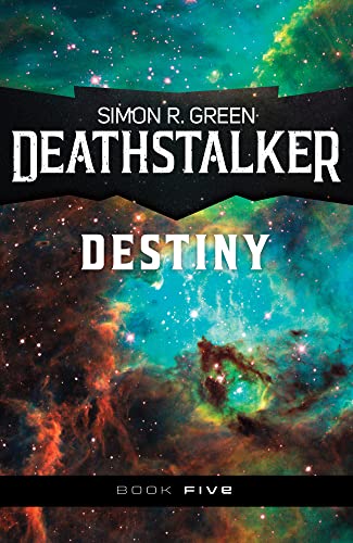 Deathstalker Destiny