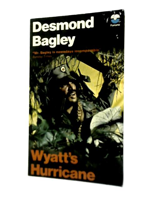 Wyatt's Hurricane