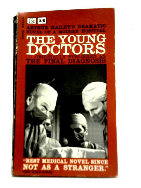 The Young Doctors (Corgi Books)