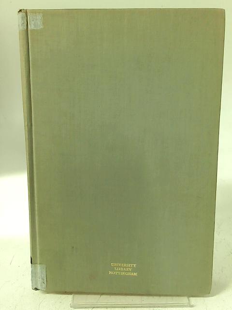 Swedish Men of Science 1650 - 1950
