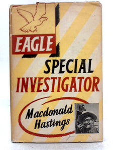 'Eagle' Special Investigator 