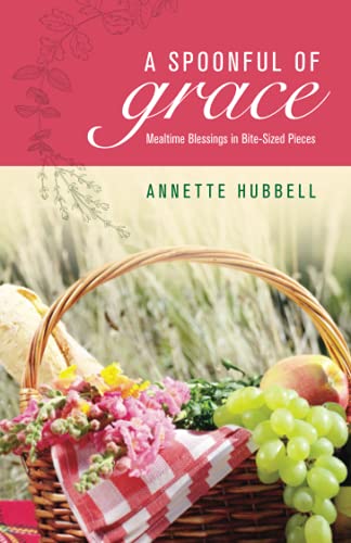 A Spoonful of Grace