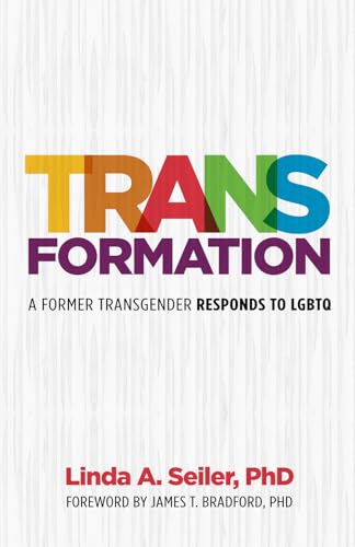 Trans-Formation