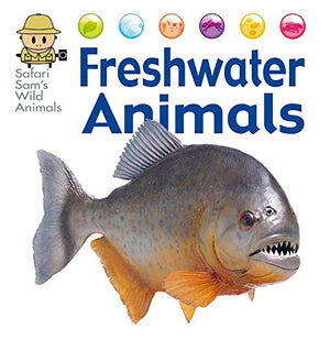 Freshwater Animals