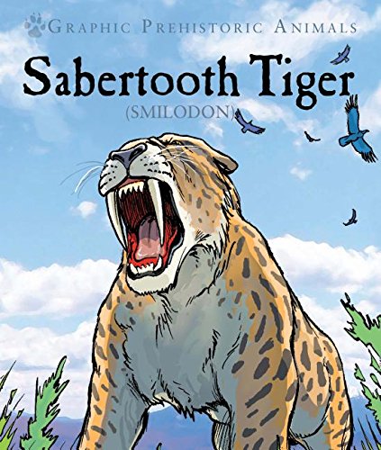 Sabertooth Tiger