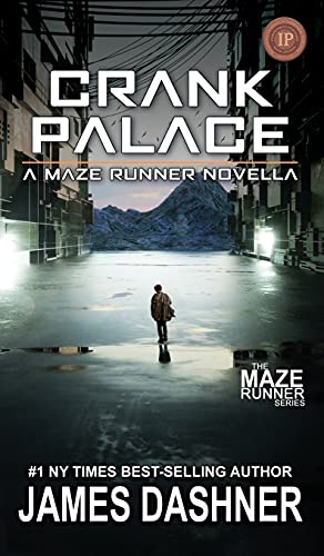 Crank Palace