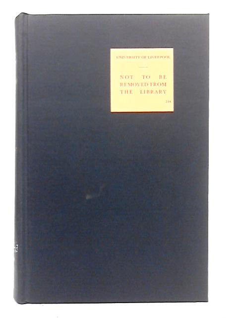 1. Schools in Receipt of Parliamentary Grants. 2. Grants Paid to School Boards Under Section 97, Elementary Education Act, 1870. 3. School Board Accounts and List of Loans. 1897-8.