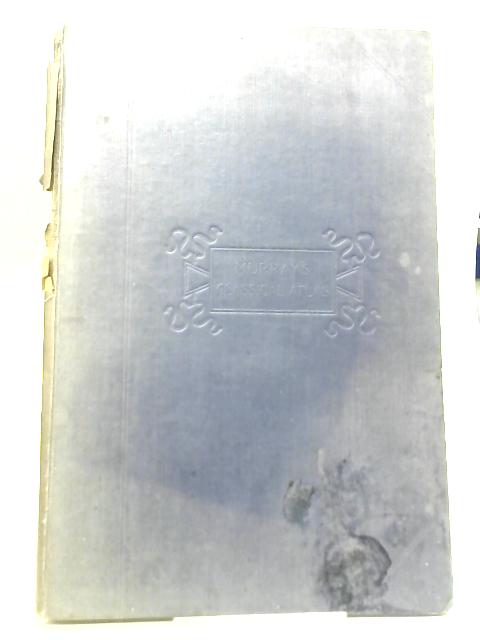 Murray's Small Classical Atlas