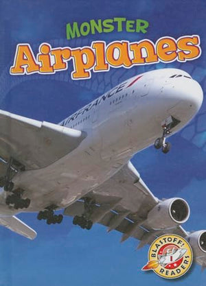 Airplanes