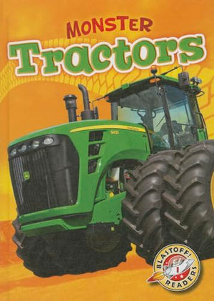 Tractors