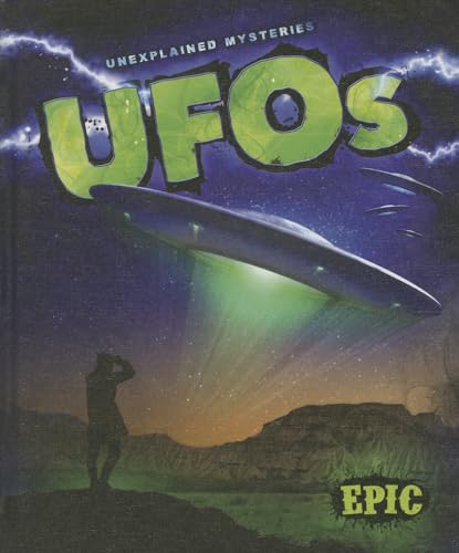 UFO's