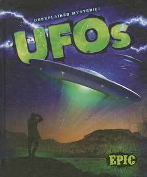 UFO's