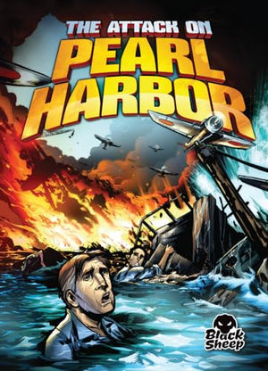 The Attack on Pearl Harbour