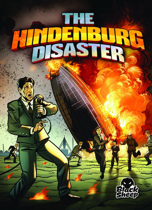 Hindenburg Disaster