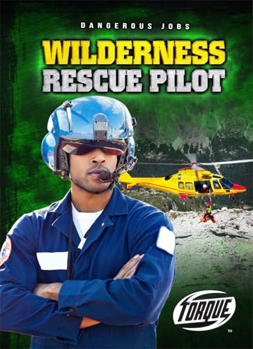 Wilderness Rescue Pilot