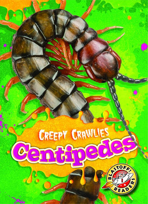 Centipedes