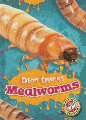 Mealworms