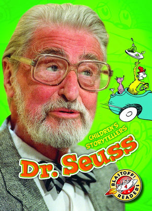 Dr Suess
