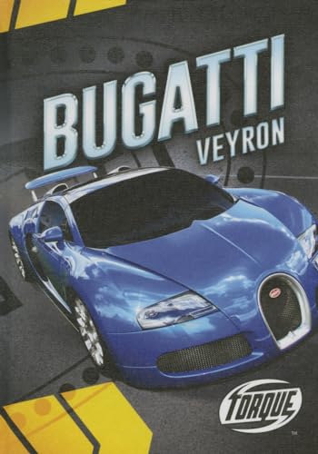 Bugatti Veyron
