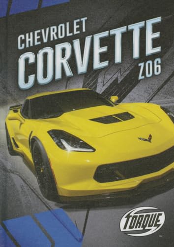 Chevrolet Corvette Z06
