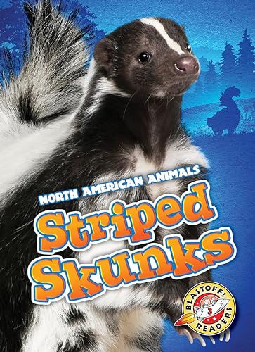 Striped Skunks