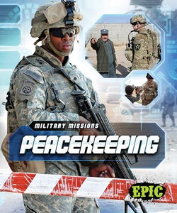 Peacekeeping 