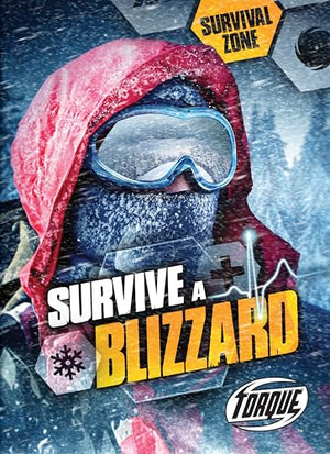 Survive a Blizzard