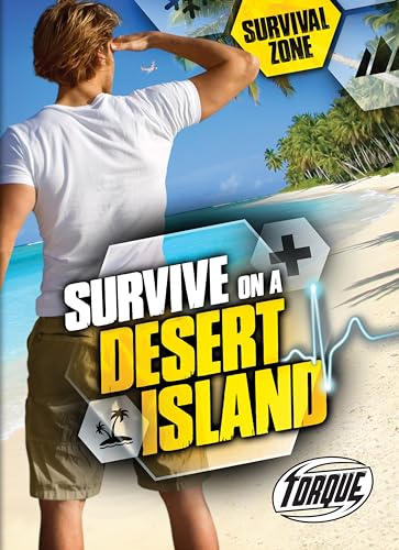 Survive on a Desert Island