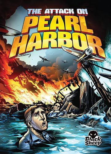 Attack on Pearl Harbor