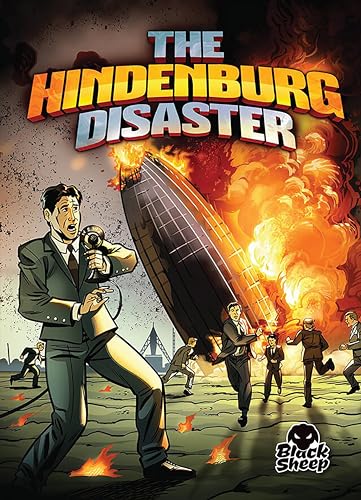 Hindenburg Disaster