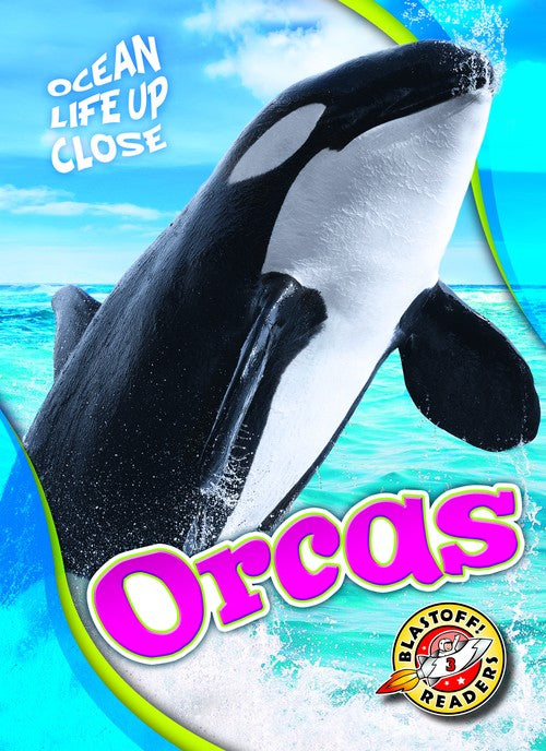 Orcas