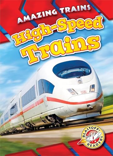 High-Speed Trains