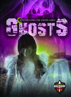 Ghosts