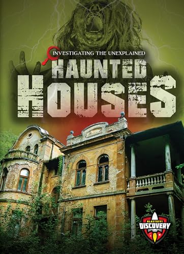 Haunted Houses