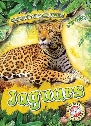 Jaguars