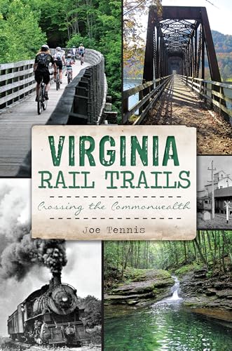 Virginia Rail Trails
