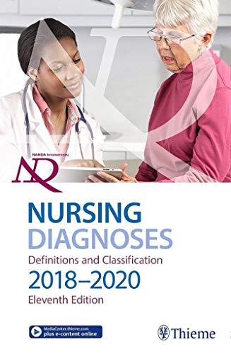 NANDA International Nursing Diagnoses