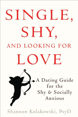Single, Shy, and Looking for Love