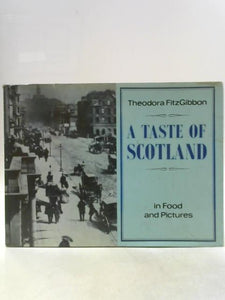 A Taste of Scotland 