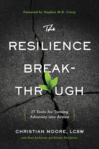 The Resilience Breakthrough
