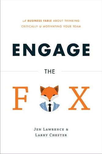 Engage the Fox