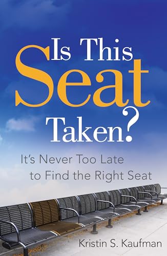 Is This Seat Taken?