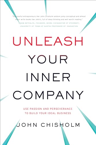 Unleash Your Inner Company