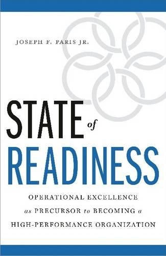 State of Readiness